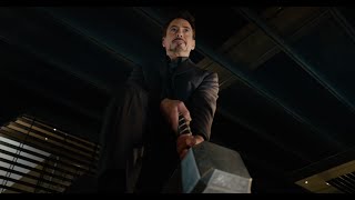 Marvel's Avengers: Age of Ultron extended trailer UK - OFFICIAL | HD