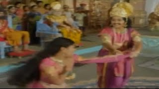 Daana Veera Soora Karna Song Trailer - Krishnaa Song - Master Ntr