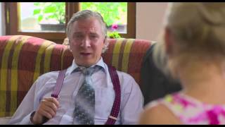 Babovřesky 3 - "Motorový" trailer