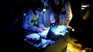 Výsadek 2011 - Poločas rozpadu - Trailer