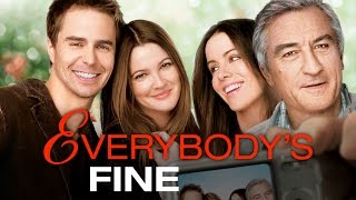 Everybody’s Fine | Official Trailer (HD) - Robert De Niro, Drew Barrymore, Kate Beckinsale | MIRAMAX