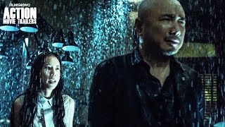 THE GREAT HYPNOTIST Official Trailer [HD]