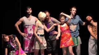 MOUVOIR-Stephanie Thiersch -asif-PREVIEW trailer 2011