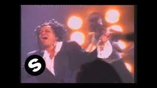 Robin S – Show Me Love 1993 Robin S – Show Me Love 1993