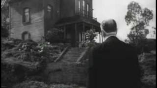 Psycho Trailer (1960)