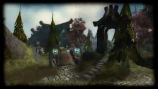 Cataclysm | Trailer Vulcania | WoWRean