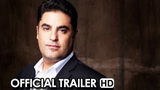 Mad As Hell Official Trailer (2015) - Cenk Uygur Documentary HD