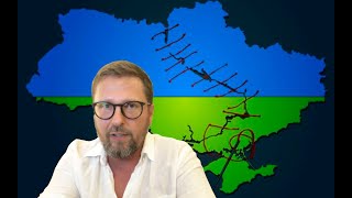 Донбасс: возможна ли партия Шария? (05.07.2019 16:59)