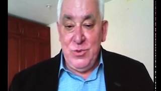 Песоцкий: Парламентско-президентская республика - потребность общества