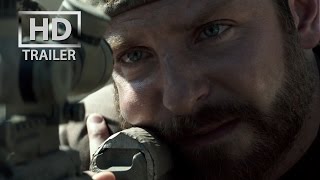 American Sniper | official trailer US (2014) Clint Eastwood Bradley Cooper