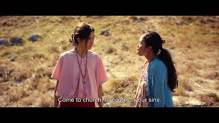 Marlina - The Murderer in Four Acts - Trailer