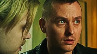 TOD DEN HIPPIES - ES LEBE DER PUNK Trailer & Kritik Review | Tom Schilling 2015 [HD]