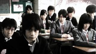 Another (Anazâ) teaser trailer - Ai Hashimoto J-horror movie