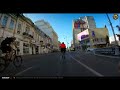 VIDEOCLIP Traseu SSP Bucuresti / Turul Romaniei 2025 / cursa amatori: King of The Capital [VIDEO]