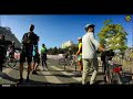 VIDEOCLIP Traseu SSP Bucuresti / Turul Romaniei 2025 / cursa amatori: King of The Capital [VIDEO]