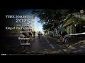VIDEOCLIP Traseu SSP Bucuresti / Turul Romaniei 2025 / cursa amatori: King of The Capital [VIDEO]