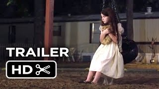 June Official Trailer 1 (2014) - Casper Van Dien  Sci-Fi Horror Movie HD