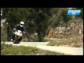Essai moto YAMAHA FZ8 Essai moto YAMAHA FZ8