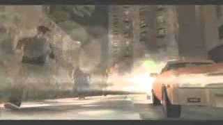 Grand Theft Auto 3 (2001) Trailer [PS2]