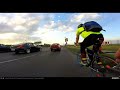 VIDEOCLIP Miercurea Bicicletei / tura 14 iunie 2017 [VIDEO]