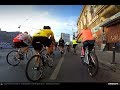 VIDEOCLIP Miercurea Bicicletei / tura 14 iunie 2017 [VIDEO]