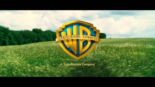 Warner Bros. logo - August rush (2007) trailer