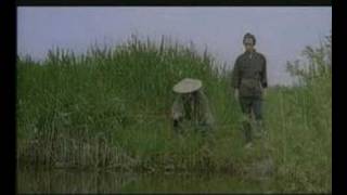 Zatoichi di Takeshi Kitano. Trailer