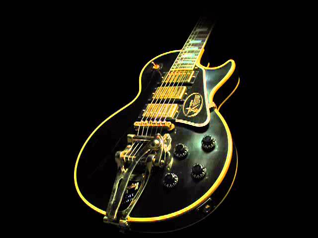 filmik podklad w am jimmy page
