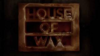 House of Wax (2005) Theatrical Trailer HD