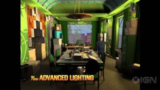 Grim Fandango Remastered - Gameplay Trailer - PSX 2014