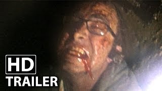 The Borderlands - Trailer (German | Deutsch) | Found Footage Horror