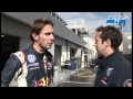 Jean-Eric Vergne Made in England Silverstone Part 1 Jean-Eric Vergne Made in England Silverstone Part 1