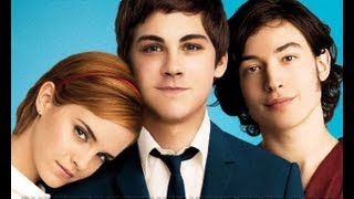 The Perks Of Being A Wallflower (2012) Trailer | Stephen Chbosky