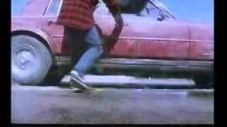 The Hitcher (1986) trailer (Cannon Films)