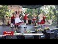 Paskov: Dětský FOLKLORFEST