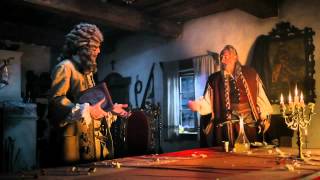 Viy 3D - HD Official Trailers (2014)
