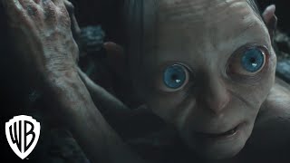 The Hobbit: An Unexpected Journey Trailer (HD)