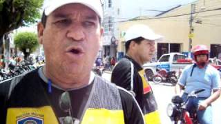 bezerroshoje/Blitz nas Ruas - YouTube
