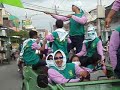 Photo Kampanye Super Heboh 2014