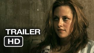 On the Road Trailer #2 (2012) - Viggo Mortensen, Kirsten Dunst Movie HD