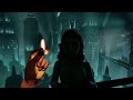"BioShock Infinite" เผย DLC รับบท "เอลิซาเบธ" คืนถิ่นเก่าเมืองใต้ทะเล