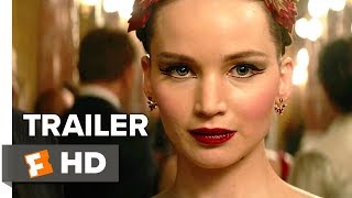 Red Sparrow Trailer #2 (2018) | Movieclips Trailers