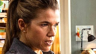 FRAU MÜLLER MUSS WEG Offizieller Trailer & Check | Anke Engelke 2015 [HD]