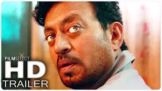 BLACKMAIL Official Trailer Hindi (2018)