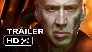 Dying of the Light Official Trailer #1 (2014) - Nicolas Cage Movie HD