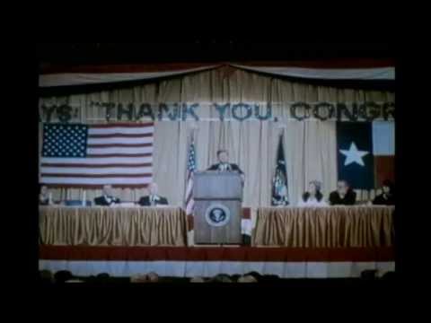 Wisconsin Remembers John F. Kennedy | Program |