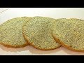 МАКОВЫЙ БИСКВИТ ( удачный рецепт). Poppy biscuit (the correct recipe) МАКОВЫЙ БИСКВИТ ( удачный рецепт). Poppy biscuit (the correct recipe)