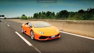 The Perfect Roadtrip 2 Trailer - Top Gear