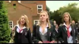 Angus, Thongs & Perfect Snogging - Trailer