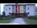 Žabeň: Slavnostní otevření rekonstruované Základní školy
